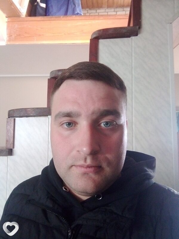 Александр, 30, Нижнем Новгороде — анкета №2262666