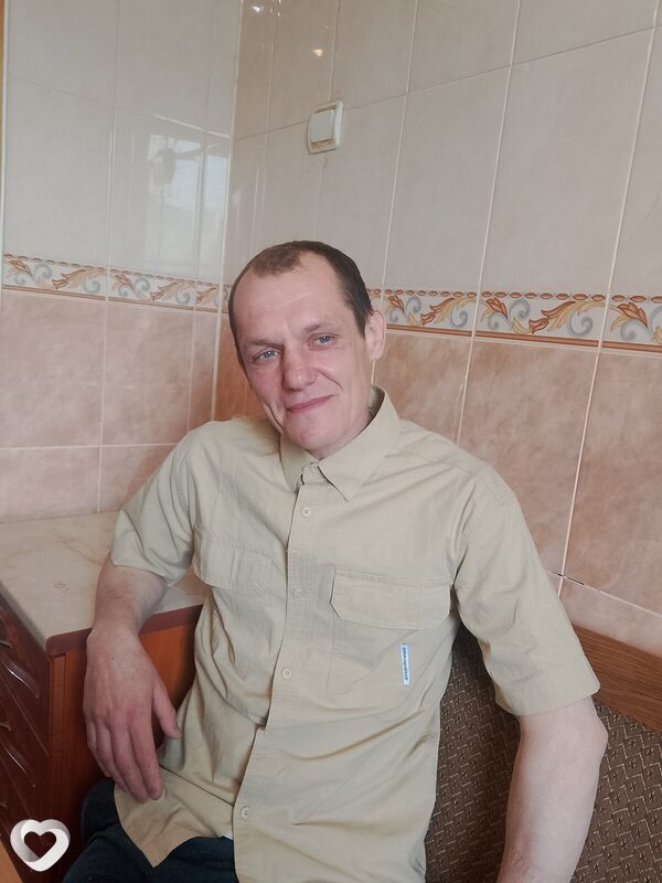 Владимир, 36, Симферополе — анкета №2262669