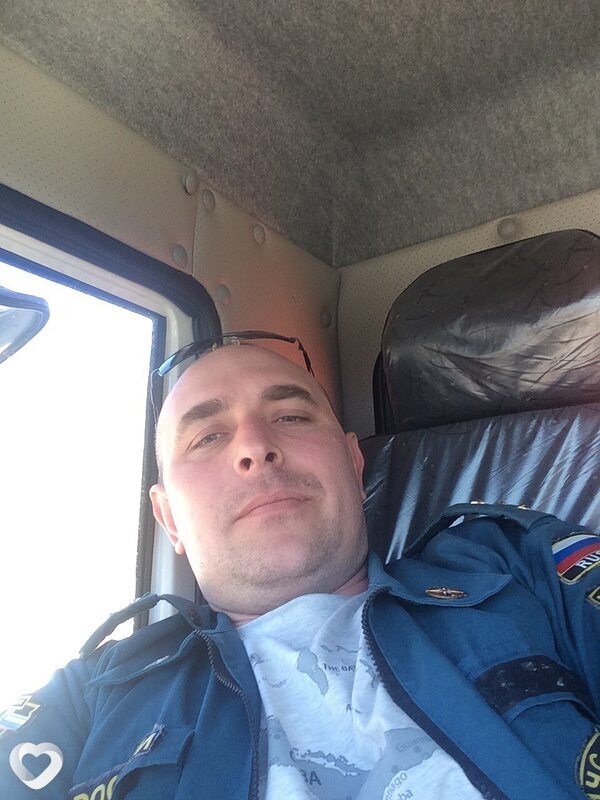 Сергей, 46, Москве — анкета №2262521