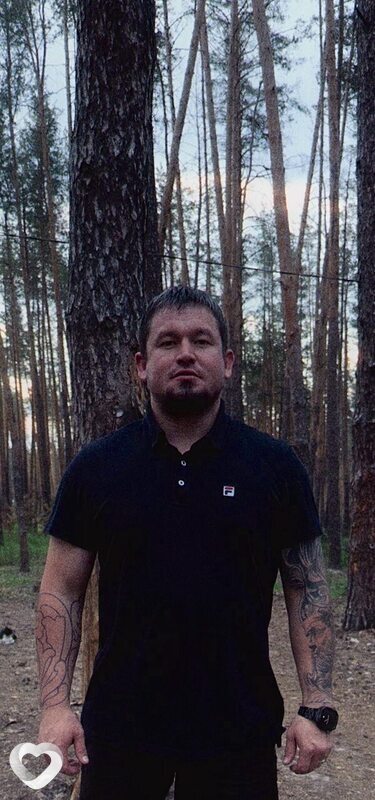 Дмитрий, 31, Луганске — анкета №2262522