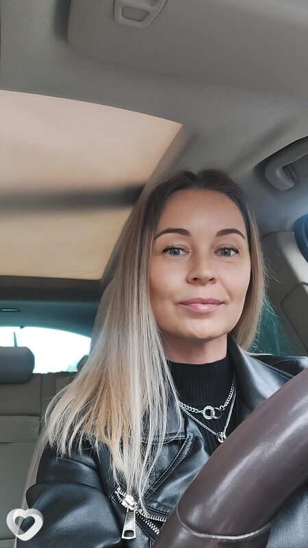 Александра, 40, Москве — анкета №2262526
