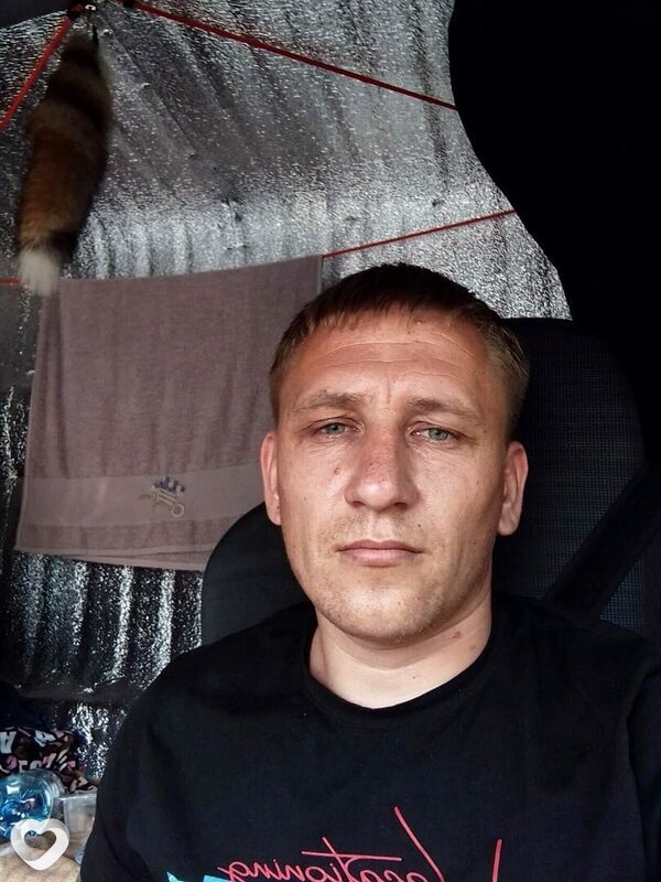 Андрей, Новосергиевка