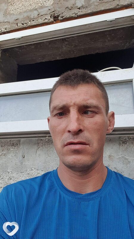 Дима, 37, Дербенте — анкета №2262538