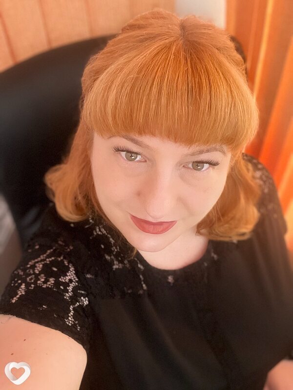 Элла, 39, Минске — анкета №2262542