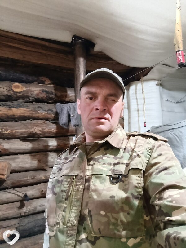 Александр, 47, Москве — анкета №2262478