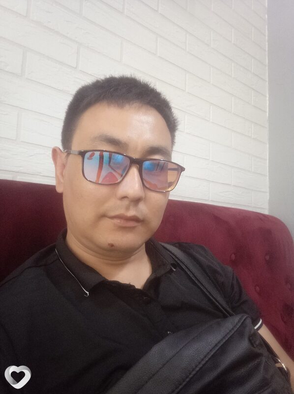 Бек, 34, Таразе — анкета №2262480