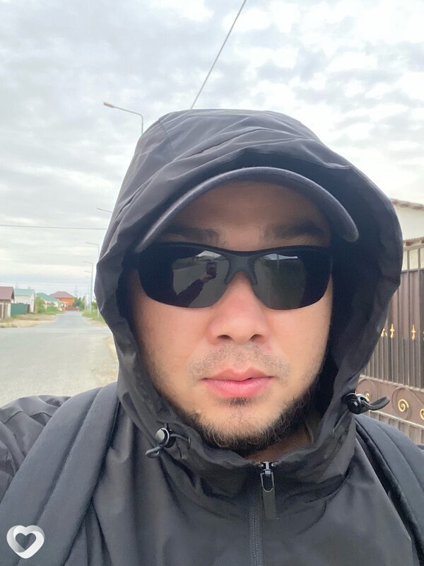 Алди, 31, Атырау(гурьев) — анкета №2262482