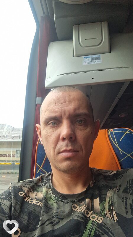 Вадим, 40, Мысках — анкета №2262300
