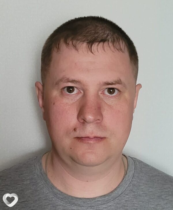 Леонид, 39, Чите — анкета №2262311