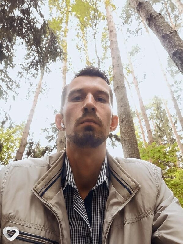 Александр, 40, Балашихе — анкета №2262318