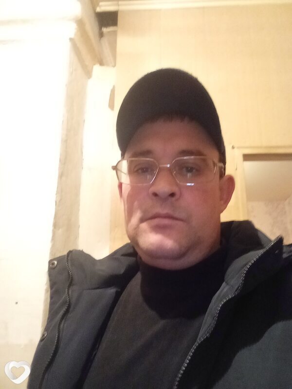 Михаил, 42, Астрахани — анкета №2262546