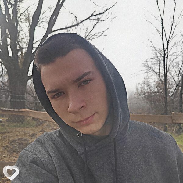 Влад, 26, Пскове — анкета №2262547