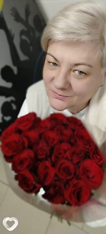 Марина, 42, Ростове-на-Дону — анкета №2262551