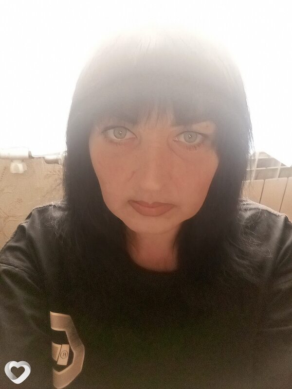Ирина, 43, Каменске-Шахтинском — анкета №2262554