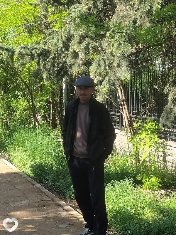 Андрей, 40, Алматы — анкета №2262555