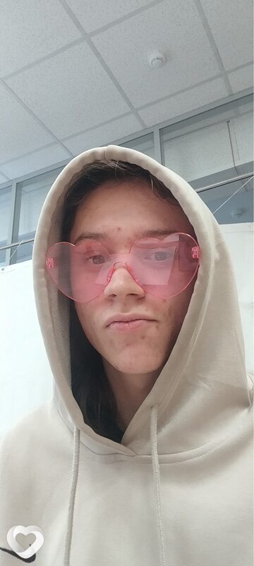 Дмитрий, 22, Челябинске — анкета №2262556