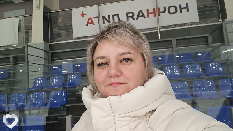 Жанна, Сураж