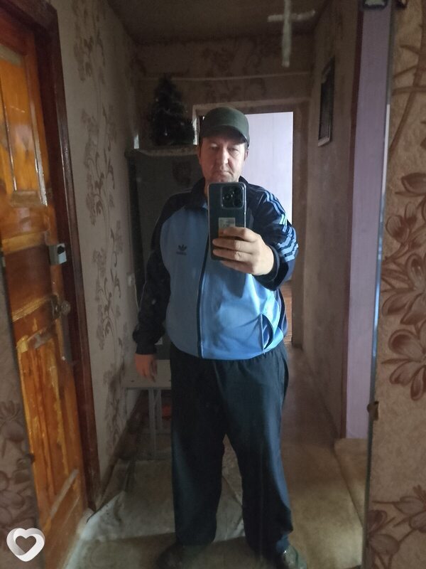 Александр, 46, Астрахани — анкета №2262558