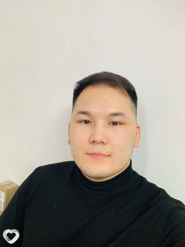 Арман, 23, Алматы — анкета №2262562