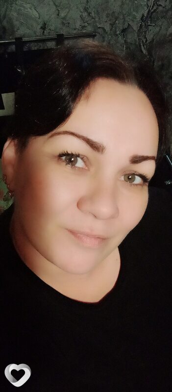 Alena, 49, Гомеле — анкета №2262447