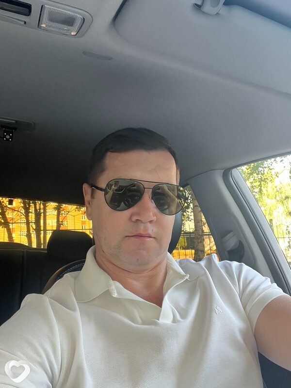 Сергей, 46, Чебоксарах — анкета №2262451