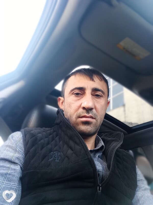 Заур, 39, Уфе — анкета №2262455