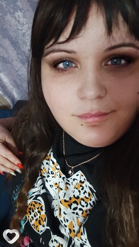Юлия, 33, Екатеринбурге — анкета №2262459