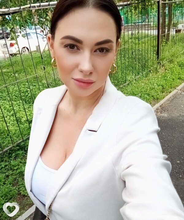 Анна, 38, Петропавловске — анкета №2262467