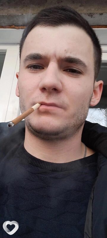 Павел, 26, Москве — анкета №2262576