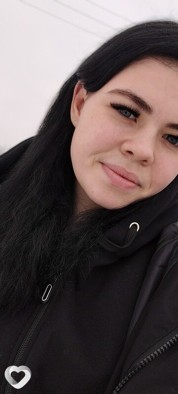 Лиса, 23, Белгороде — анкета №2262579