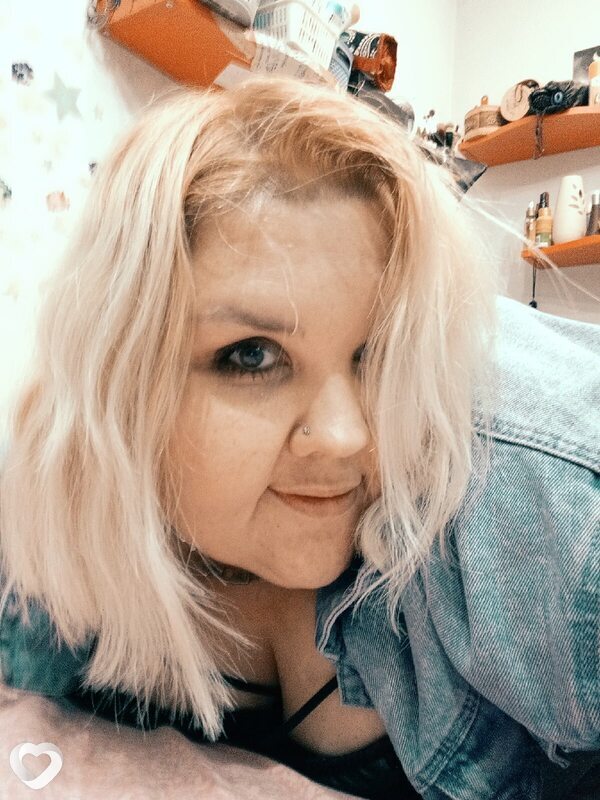 Екатерина, 41, Великом Новгороде — анкета №2262580