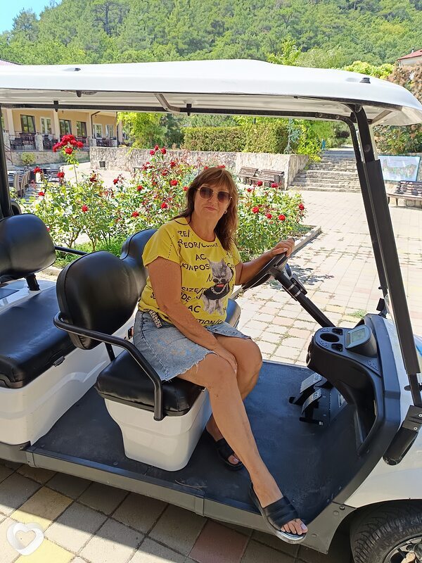 Елена, 55, Батайске — анкета №2262582