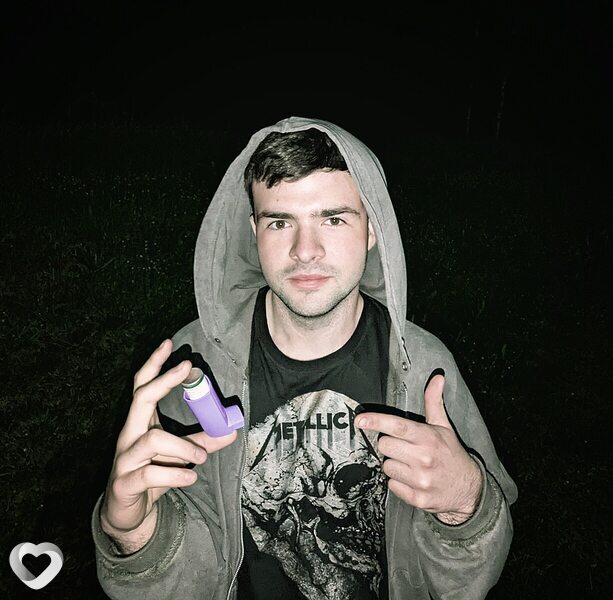 Никита, 21, Борисове — анкета №2262586