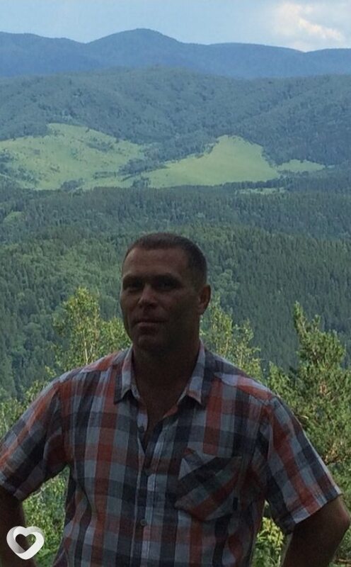 Дмитрий, 45, Железногорске — анкета №2262592
