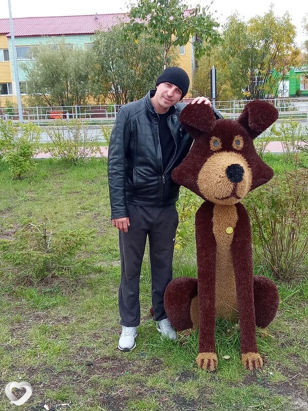 Денис, 40, Омске — анкета №2262594