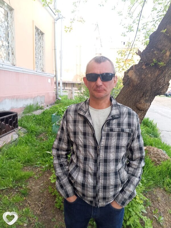 Олег, 44, Нижнем Тагиле — анкета №2262679