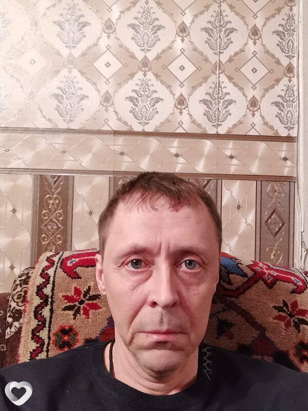 Александр, 51, Усть-Илимск — анкета №2262680