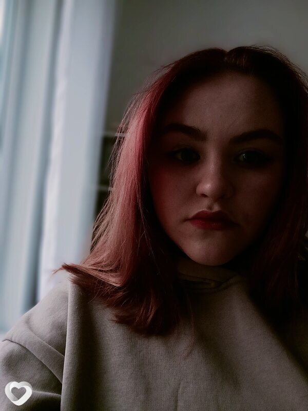 Елена, 21, Ханты-Мансийске — анкета №2262682