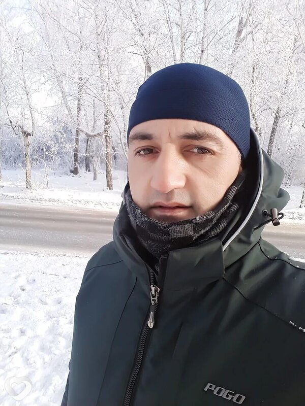 Дима, 44, Новосибирске — анкета №2262683