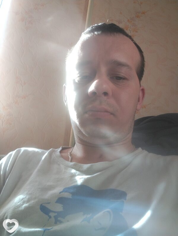 Артем, 31, Вологде — анкета №2262684