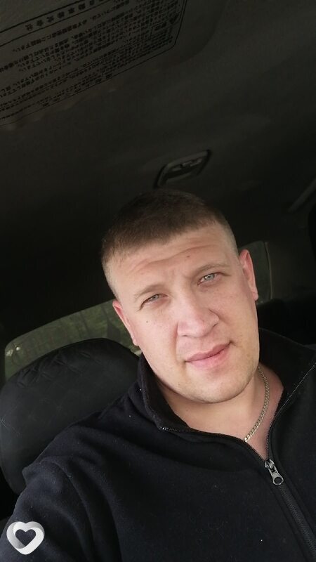 Евгений, 38, Комсомольске-на-Амуре — анкета №2262605