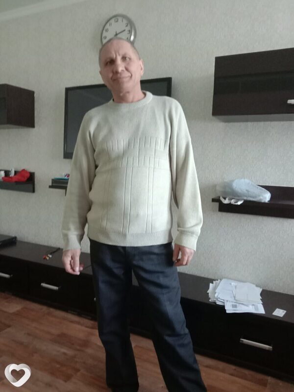 Ильфат Шарафеев, 54, Альметьевске — анкета №2262607