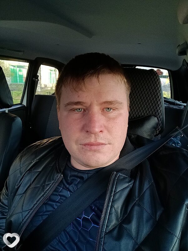 Александр, 33, Санкт-Петербурге — анкета №2262608