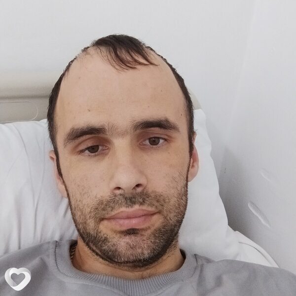 Рорльььд, 36, Тирасполь — анкета №2262611