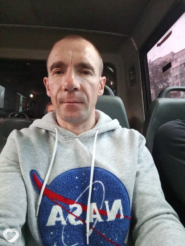 Дима, 39, Омске — анкета №2262614