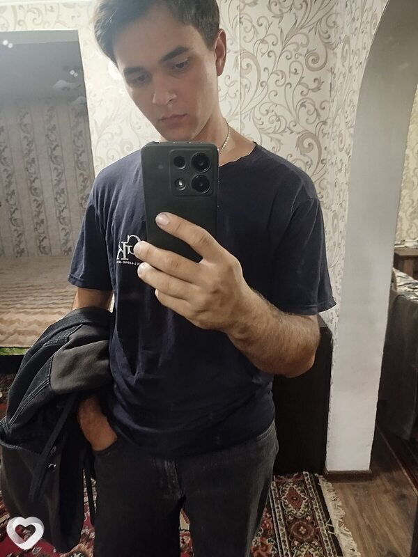 Максим, 24, Ростове-на-Дону — анкета №2262619