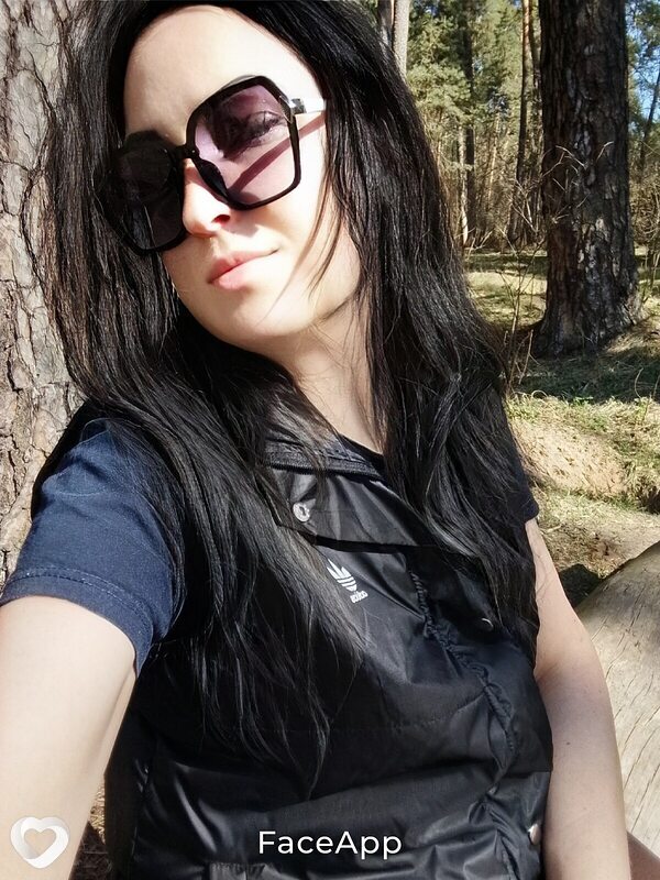 Анна, 42, Серпухове — анкета №2262620
