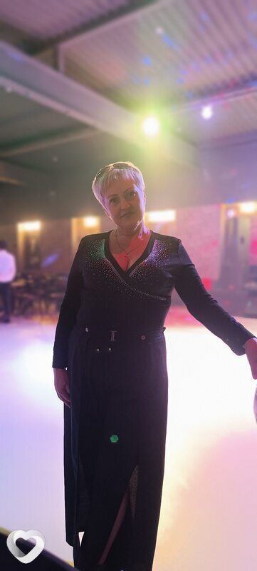 Светлана, 48, Алматы — анкета №2262821