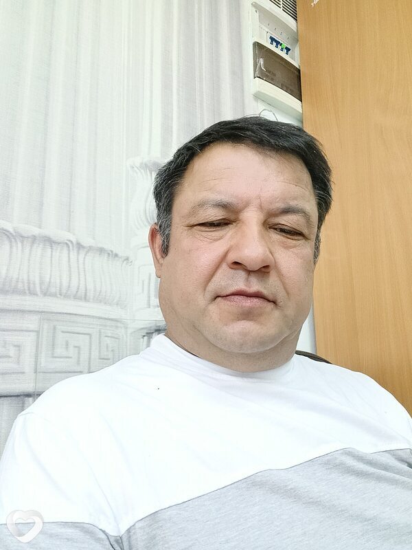 Руслан, 42, Кемерове — анкета №2262825