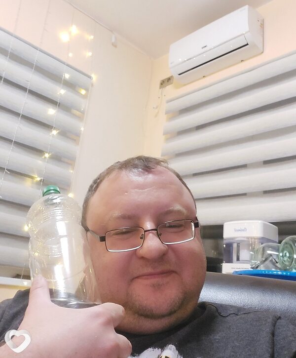 Михаил, 40, Уссурийске — анкета №2262830